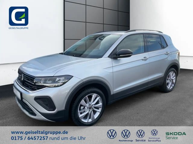 Volkswagen T-Cross 1.0 TSI DSG