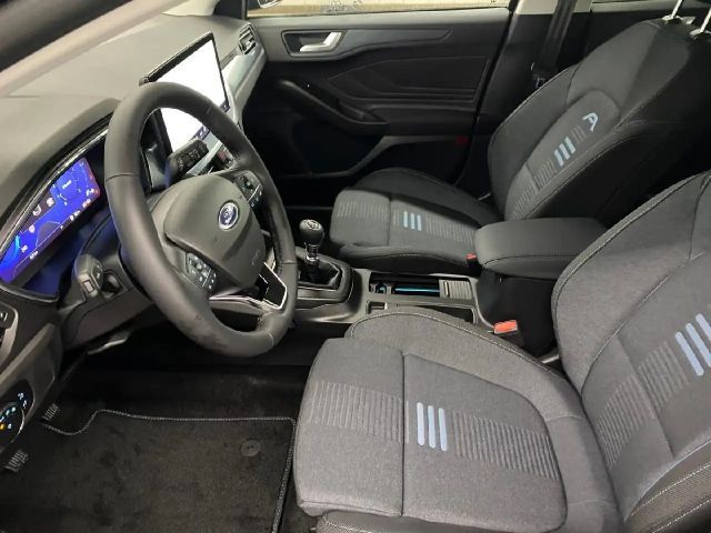 Ford Focus Active Wagon