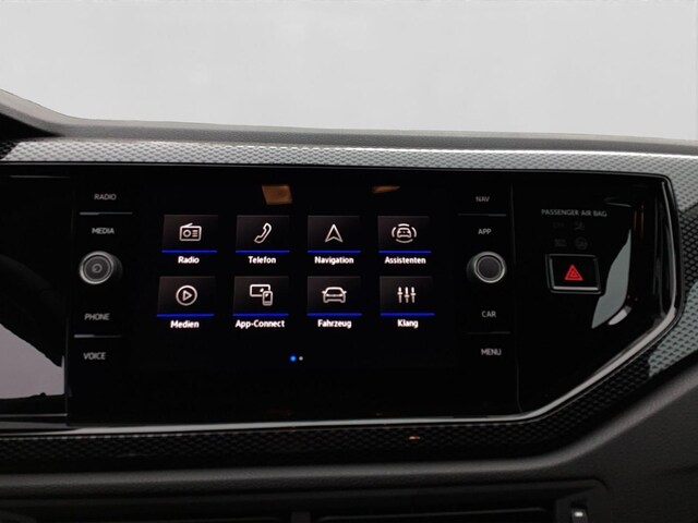 Volkswagen Polo 1.0 TSI DSG Life