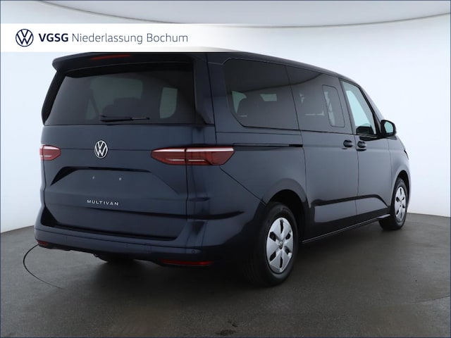 Volkswagen Multivan IQ.Drive Lang