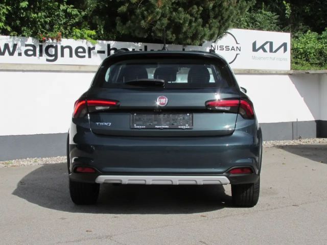 Fiat Tipo Cross Turbo