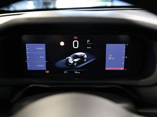 Jeep Avenger Altitude