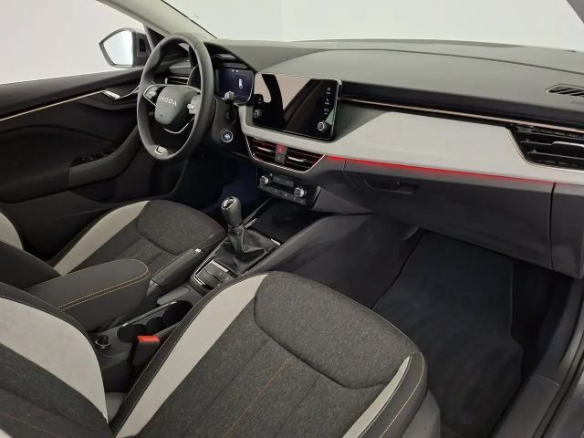 Skoda Scala Selection