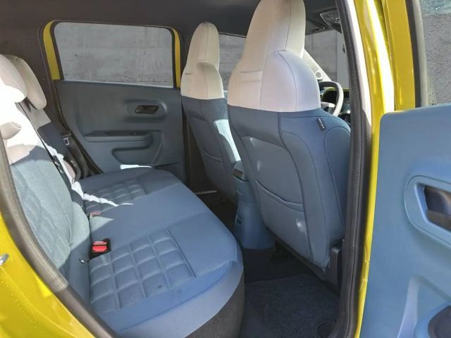 Fiat Grande Panda La Prima