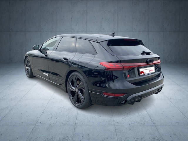 Audi A6 e-tron Avant