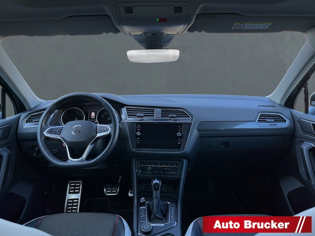 Volkswagen Tiguan 2.0 TDI Sport