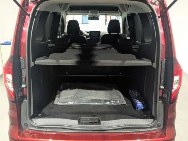 Nissan Townstar DIG-T N-Connecta