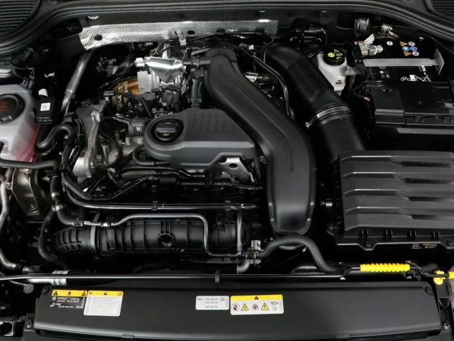 Volkswagen Golf 1.5 TSI