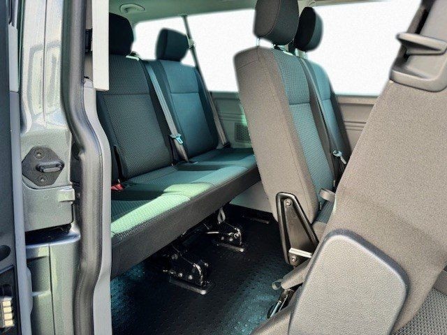 Volkswagen Caravelle 2.0 TDI Lang T6 Trendline