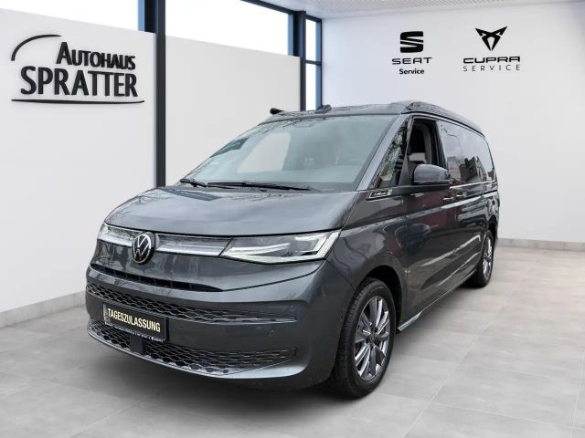 Volkswagen California 2.0 TDI DSG Ocean T7