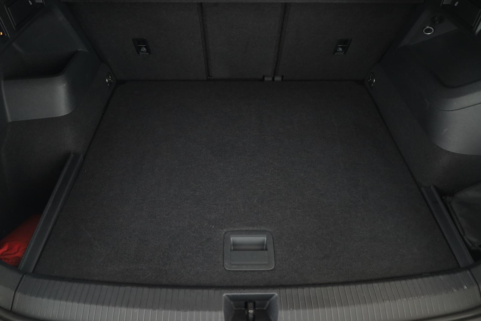 Volkswagen Tiguan 2.0 TSI DSG IQ.Drive R-Line