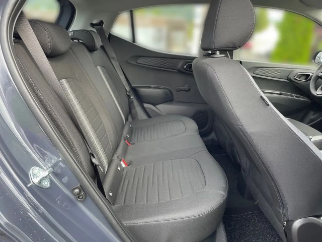 Hyundai i10 1.0 Select