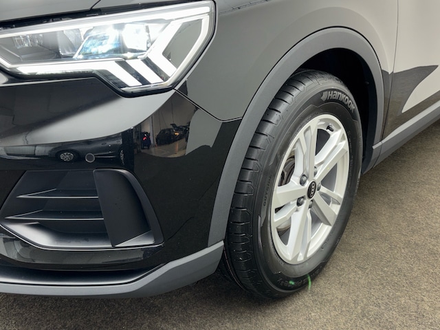 Audi Q3 35 TDI S-Tronic