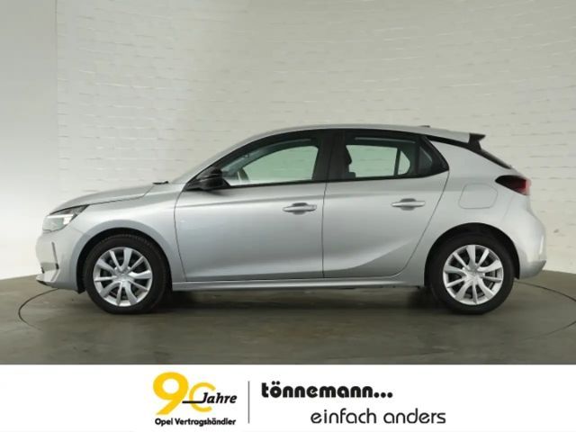 Opel Corsa F FACELIFT+LED LICHT+RÜCKFAHRKAMERA+SITZ-/LENKRADH
