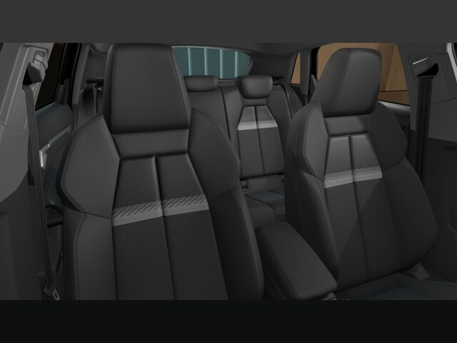 Audi A3 35 TFSI S-Tronic