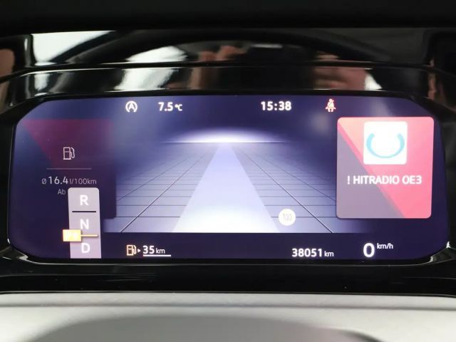 Volkswagen Golf DSG Life Variant