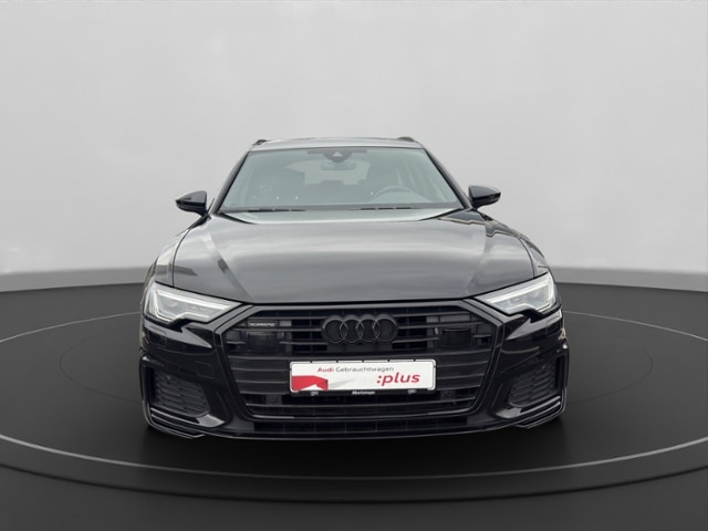 Audi A6 40 TDI Avant Quattro S-Tronic