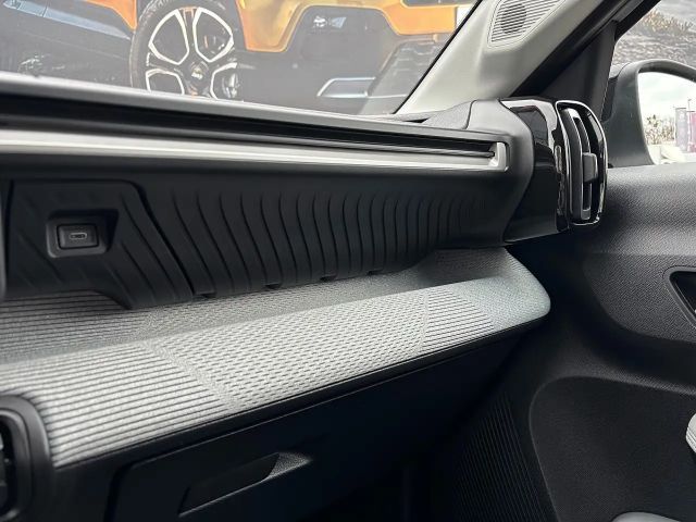 Citroën C3 Max PureTech