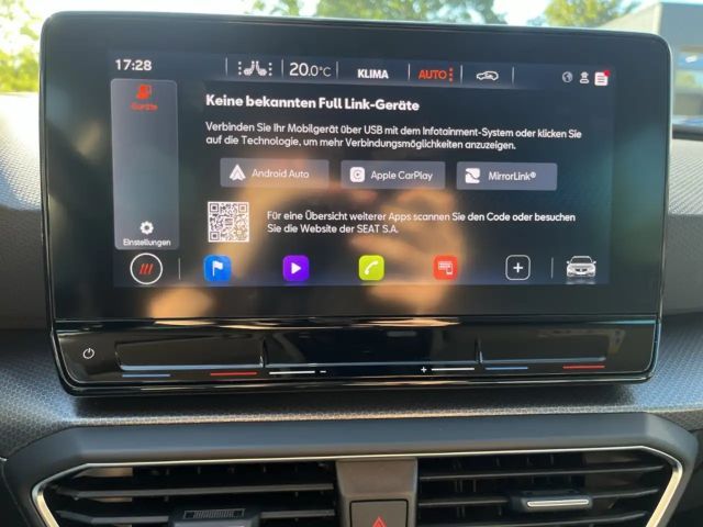 Seat Leon 1.0 TSI Sportstourer Style