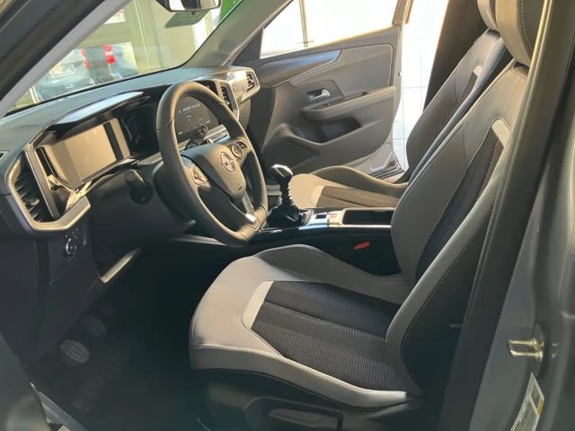 Opel Mokka 1.2 Turbo