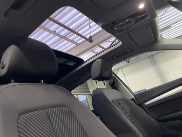 Audi Q5 35 TDI S-Tronic