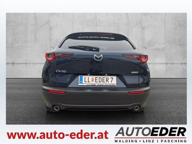 Mazda CX-30 e-Skyactive G140 Nagisa Aut.