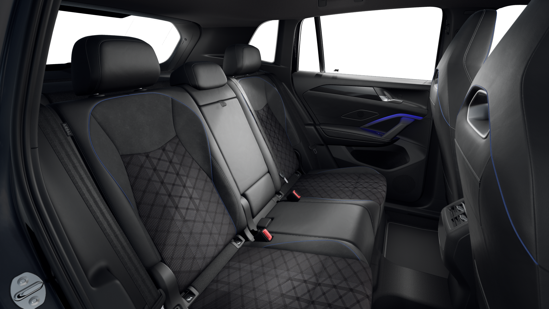 Volkswagen Tiguan DSG R-Line eHybrid