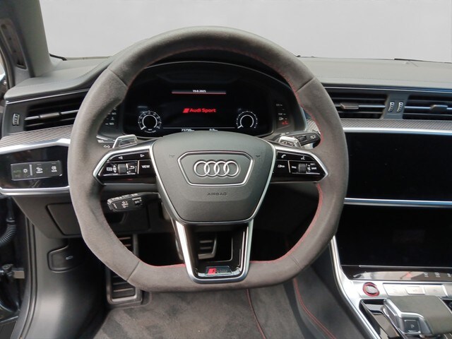 Audi RS6 Avant Quattro