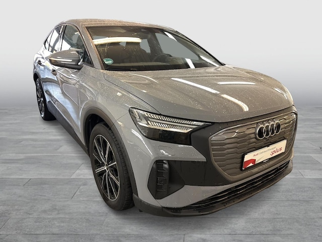 Audi Q4 e-tron 35 Sportback