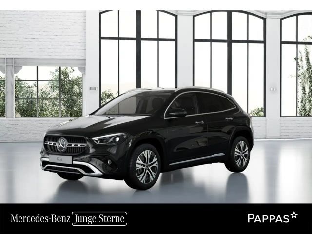 Mercedes-Benz GLA 250 GLA 250 e