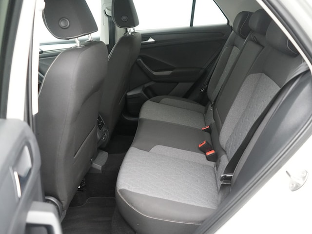 Volkswagen T-Roc DSG Move