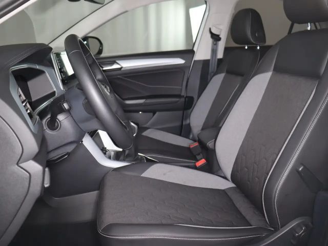 Volkswagen T-Roc 1.0 TSI