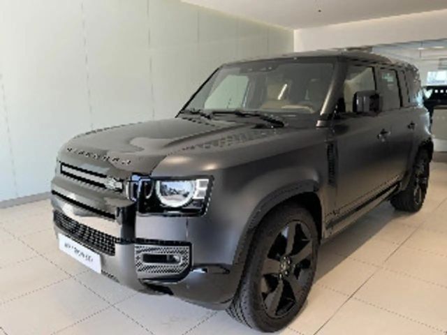 Land Rover Defender 110