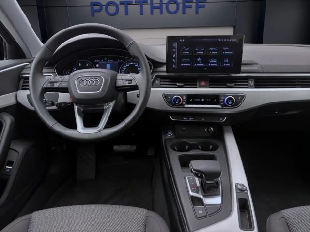 Audi A4 35 TDI Avant Business