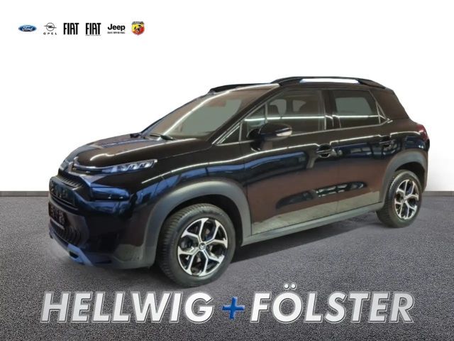 Citroën C3 Aircross Plus