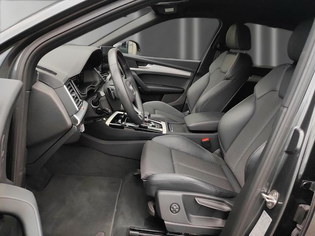 Audi Q5 40 TFSI Quattro S-Tronic