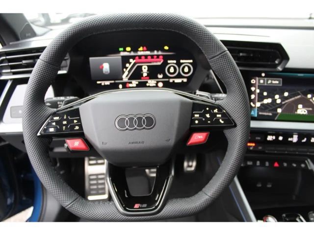 Audi RS3 Quattro S-Tronic Sedan Sportback