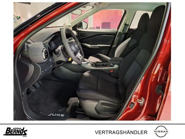 Nissan Juke Acenta DIG-T