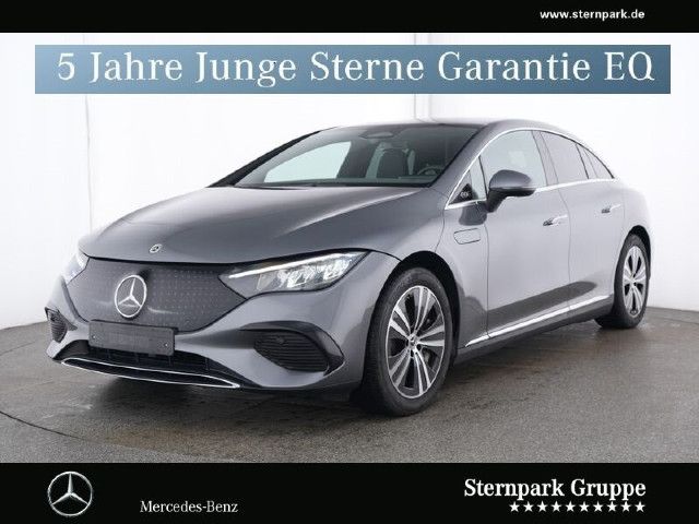 Mercedes-Benz EQE 300 Sedan