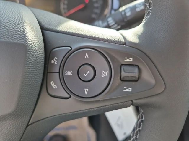 Opel Corsa Edition Turbo