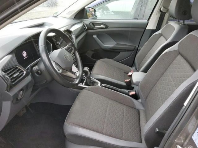 Volkswagen T-Cross 1.5 TSI DSG R-Line