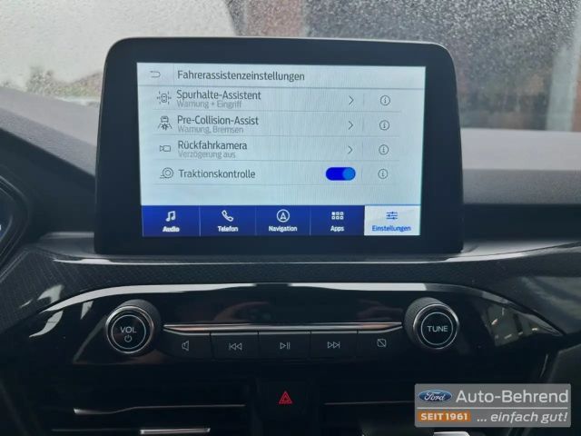 Ford Kuga AWD ST Line X