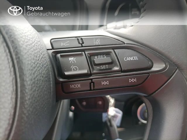 Toyota Aygo X Hatchback Pulse