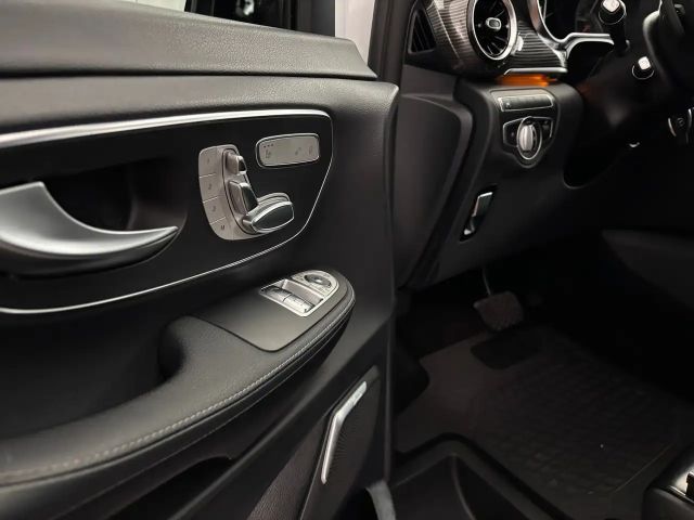 Mercedes-Benz EQV 250