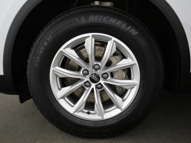 Audi Q5 35 TDI S-Tronic