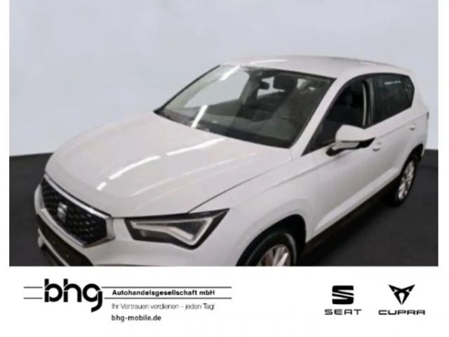 Seat Ateca 1.5 TSI Connect Style