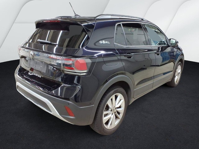 Volkswagen T-Cross 1.0 TSI DSG Life
