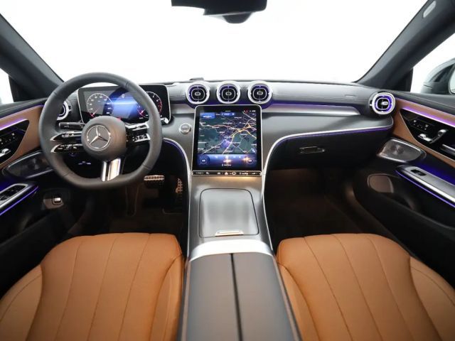 Mercedes-Benz CLE 200 4MATIC Coupé