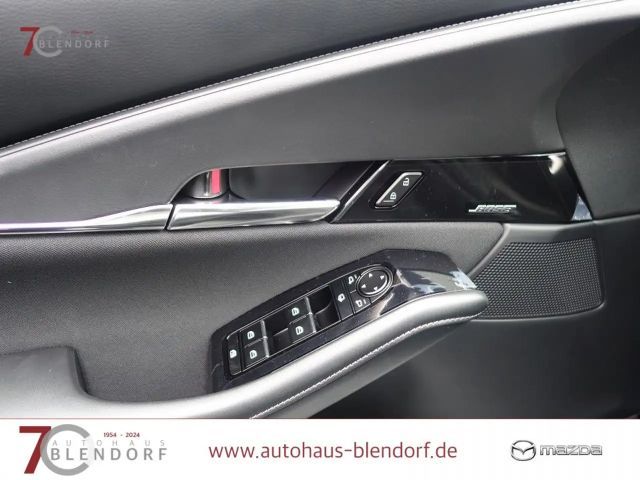 Mazda CX-30 Exclusive-line