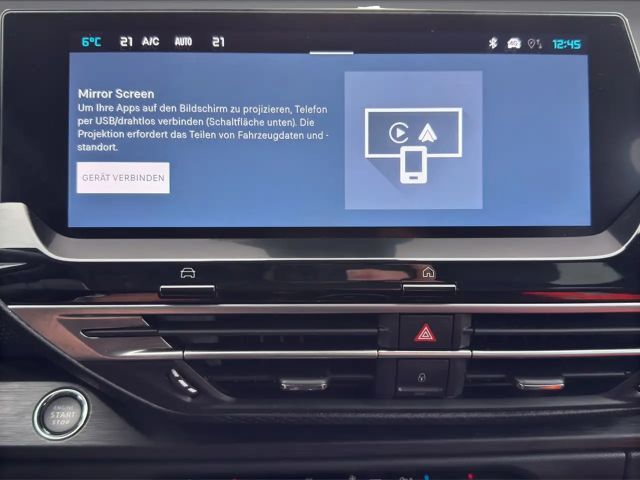 Citroën C5 X Plus PureTech